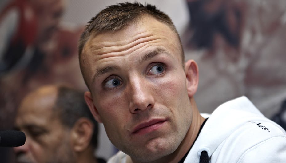 Mikkel Kessler kan se frem til en bugnende tegnebog, når han har bokset 3 kampe