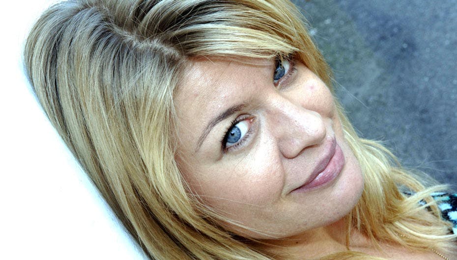 Mille Dinesen kommer til at kastrere sine kærester