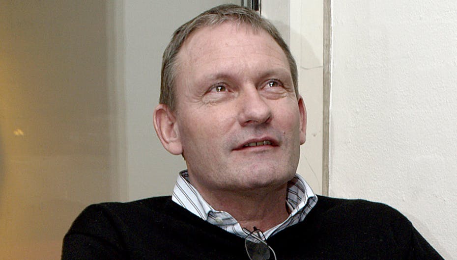 Preben Elkjærs selskab har haft ondt i økonomien det seneste år