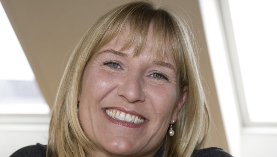 Sólrun kommer ind i kommunalbestyrelsen i Gribskov, selv om hun var nummer 8 på Venstres liste