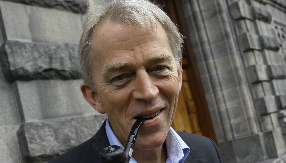 Villys hyggelige tilstedeværelse kan give SF et supervalg på Fanø