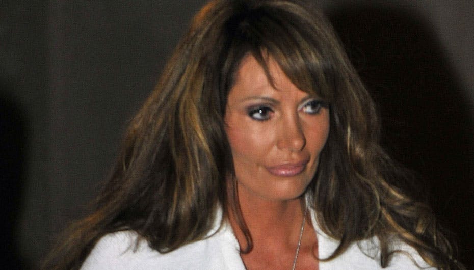 Anni Fønsby fortæller nu, hvordan hun kunne tilgive Erik, at han svigtede hende, mens hun var fængslet