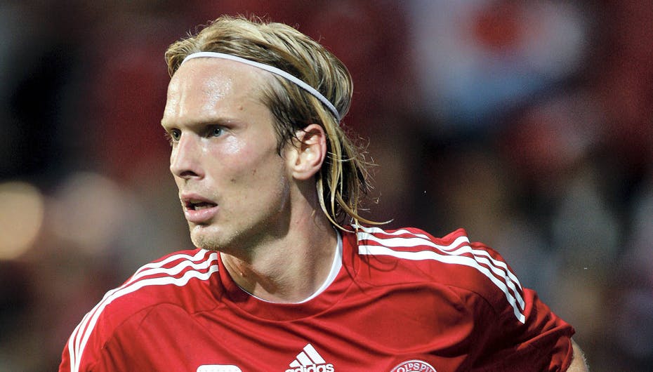 Christian Poulsens millionærstatus bliver ikke mindre af, at han skal til Sydafrika at spille VM