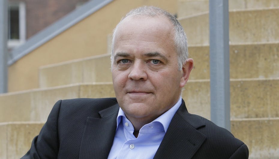 Som mange andre er Jes ikke tryg efter skyderiet i hans bydel