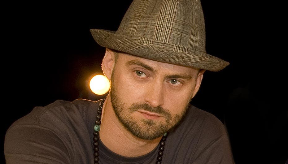 Jokeren er ikke sikker på, om han er kommet over bruddet med sin datters mor