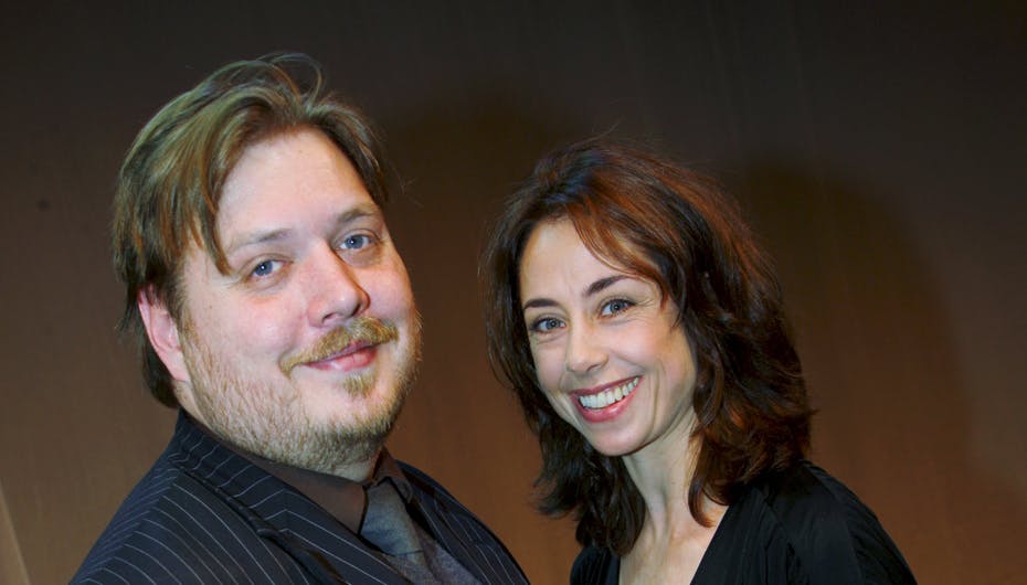 Nicolas Bro og Sofie Gråbøl har allerede fat i seerne, og nu begynder selv anmelderne at synes om "Forbrydelsen II"