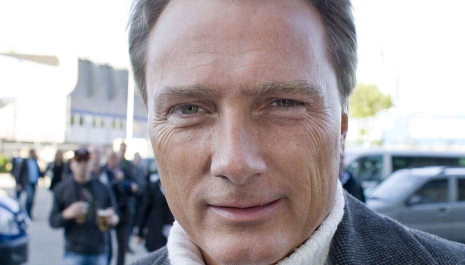 TV-lægen taler åbenhjertigt om sin mors lungekræftdød i den nye bog "Mit liv med døden"