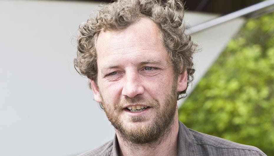 Det er ikke småting, som Porno-Lasse har været udsat for gennem sin karriere i pornoindustrien