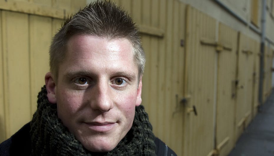 Robert Hansen har oplevet mere end de fleste, når det gælder kvinder og kokain, som han fortæller om i sin selvbiografi