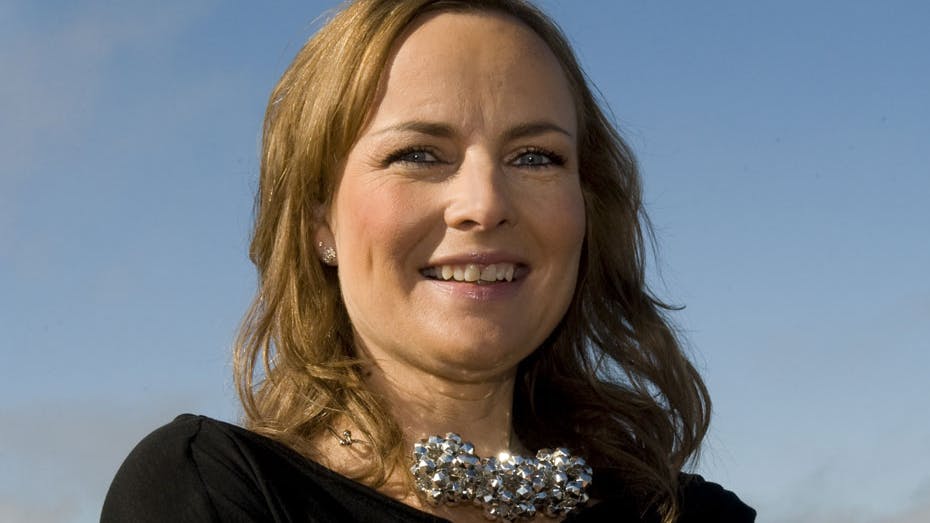 En af Danmarks dejligste sangerinder fylder snart 50