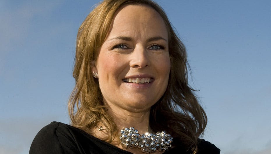 En af Danmarks dejligste sangerinder fylder snart 50