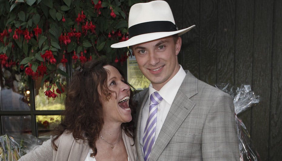 Dot og Morten er ikke populære hos de lokale politikere i Lyngby-Taarbæk Kommune