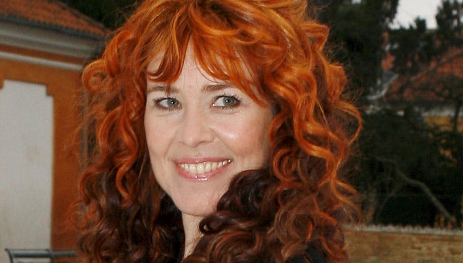 Joan har mange rosende ord tilovers for Patrick Swayze