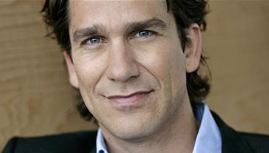 Gin i en saftevandsflaske var for hårdt for Nikolaj Koppel