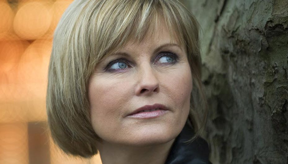 En kommunikationsekspert mener, at Line Baun Danielsen har alle tiders chance for et comeback