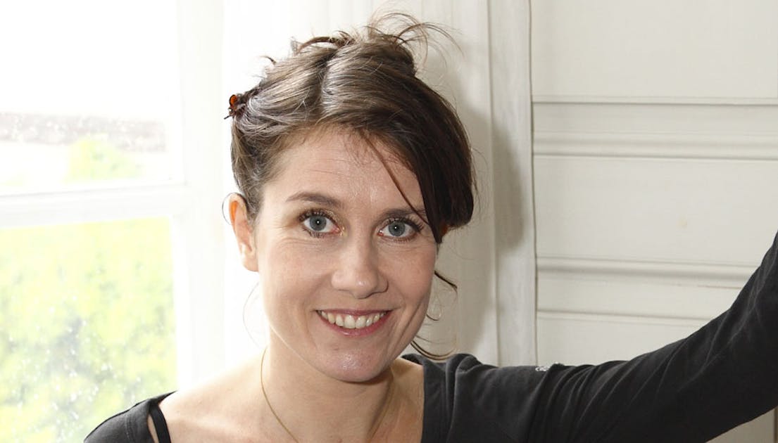 Humoristisk flydende Danser Mia Lyhne bliver en del af Dansk Melodi Grand Prix