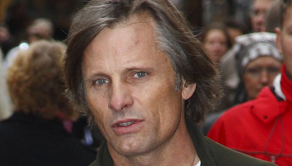 Viggo Mortensen levede sig så stærkt ind i sin rolle, at vægttabet kom helt af sig selv