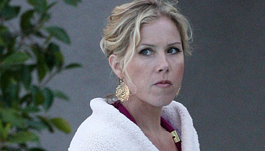 Emmy nominerede Christina Applegate kæmper mod kræften