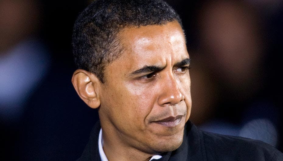 Barack Obama forventes til København i oktober