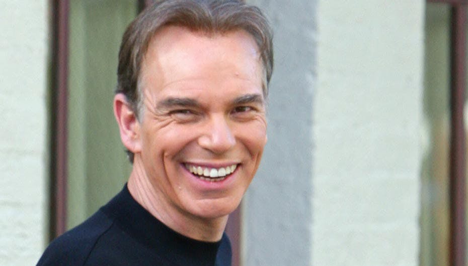 Billy Bob vil gerne bolle med Sarah Palin