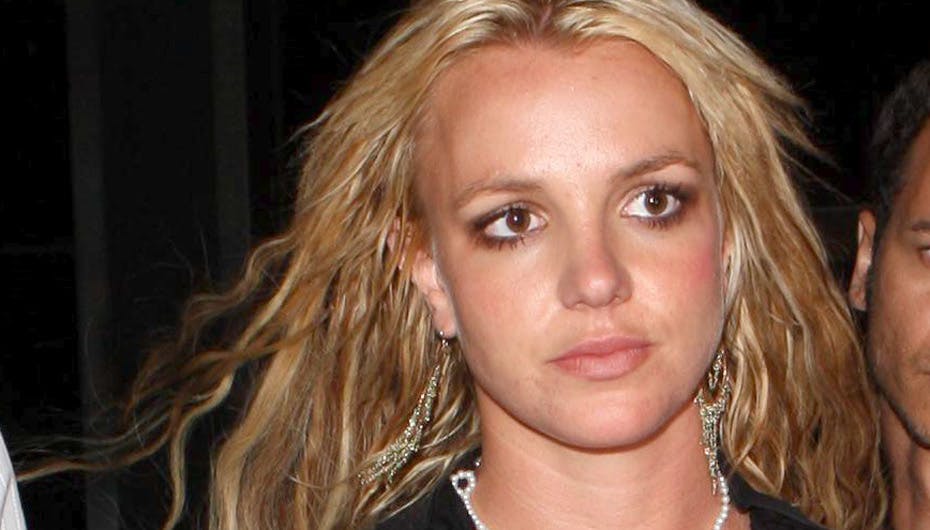 Britney er kommet sig ovenpå sit skandaleramte år, og taler nu ud omkring det