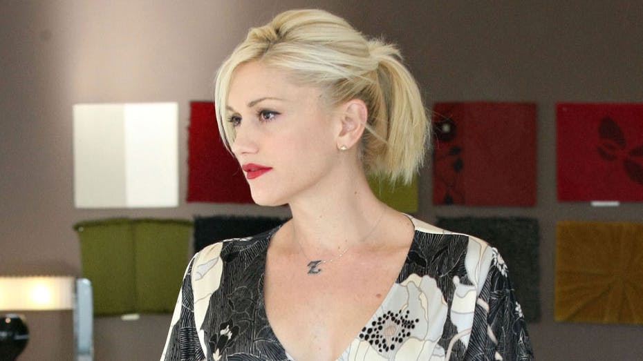 46-årige Gwen Stefani skal skilles. (Foto: All Over)