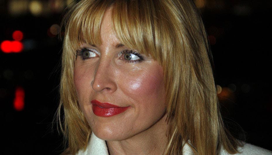 Paul McCartneys eksskone Heather Mills trækker atter en gang slibrige overskrifter