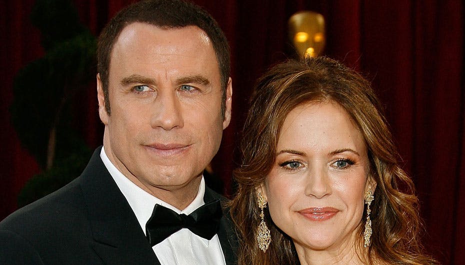 John Travolta og Kelly Preston er ramt af den værst tænkelige tragedie