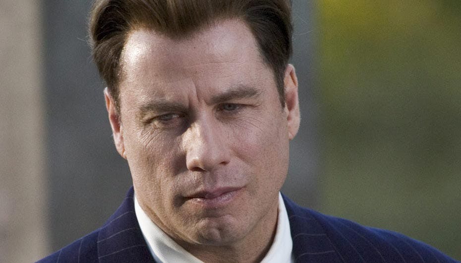 Har John Travolta en del af skylden for sin søns død?