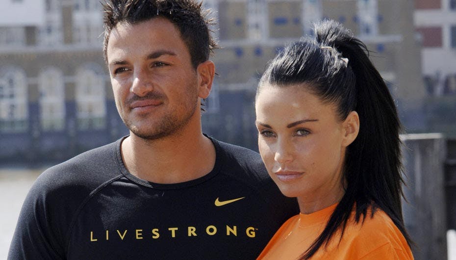 Det vil ikke undre mange, hvis parret finder sammen igen om en måned