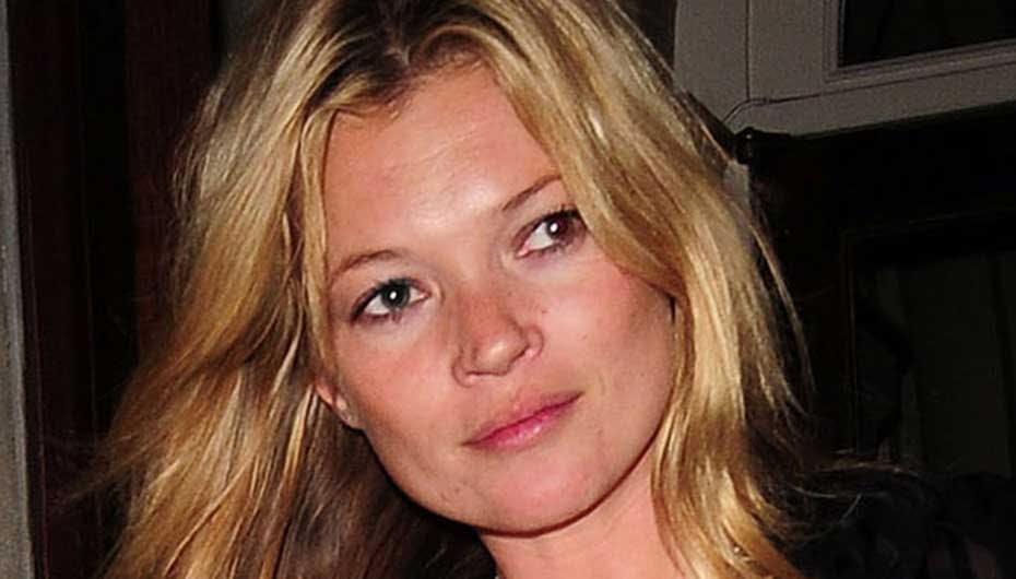 Kate afviser rygter om anoreksi