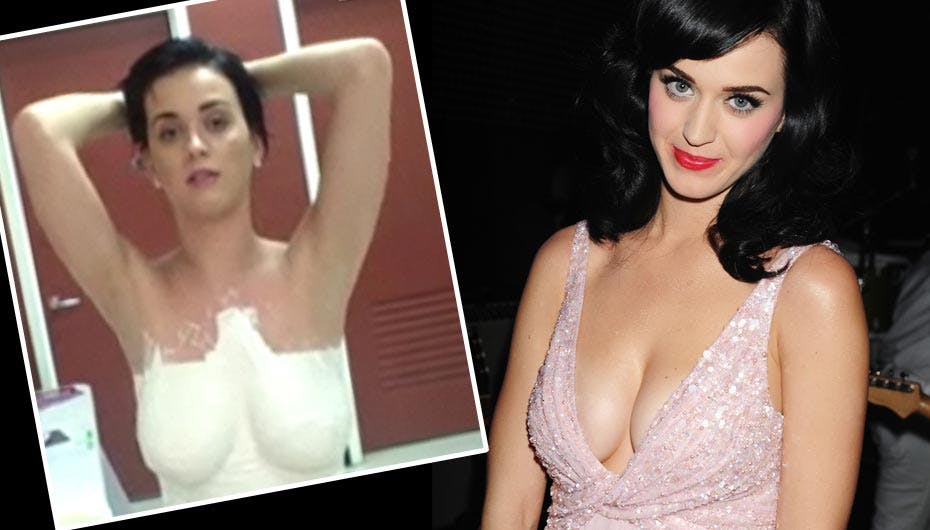 Nu kan man anskaffe sig Katy Perrys bryster