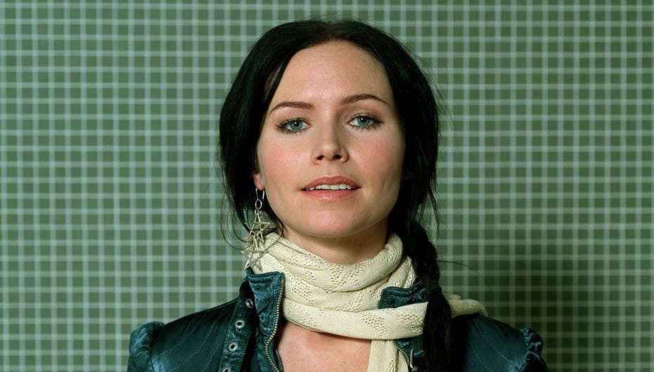 Nina er træt af at snakke om pigesex