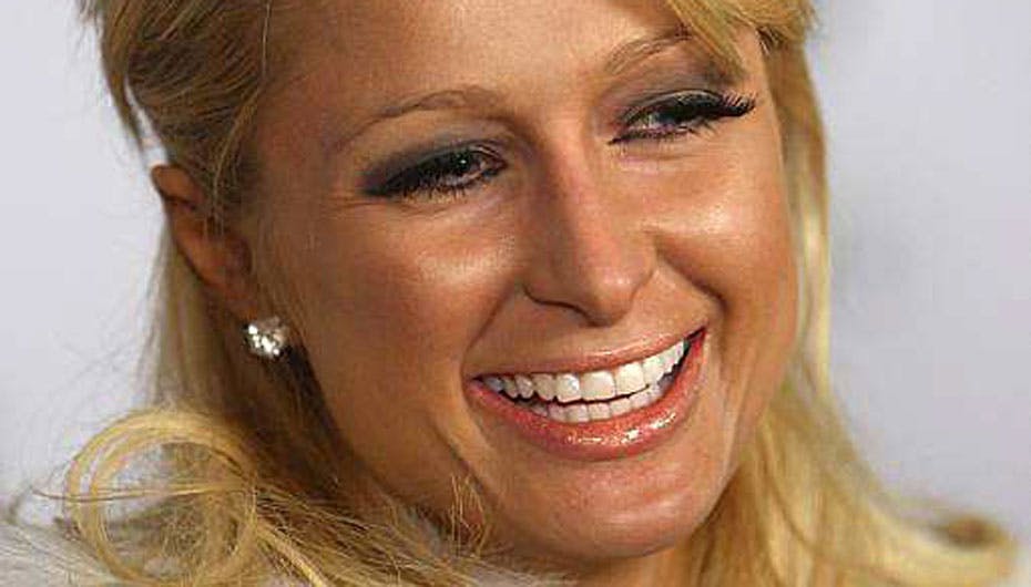 Paris tror så meget på sit eget skuespiller-talent, at hun nu lægger billet ind på hovedrollen i en Disney-film