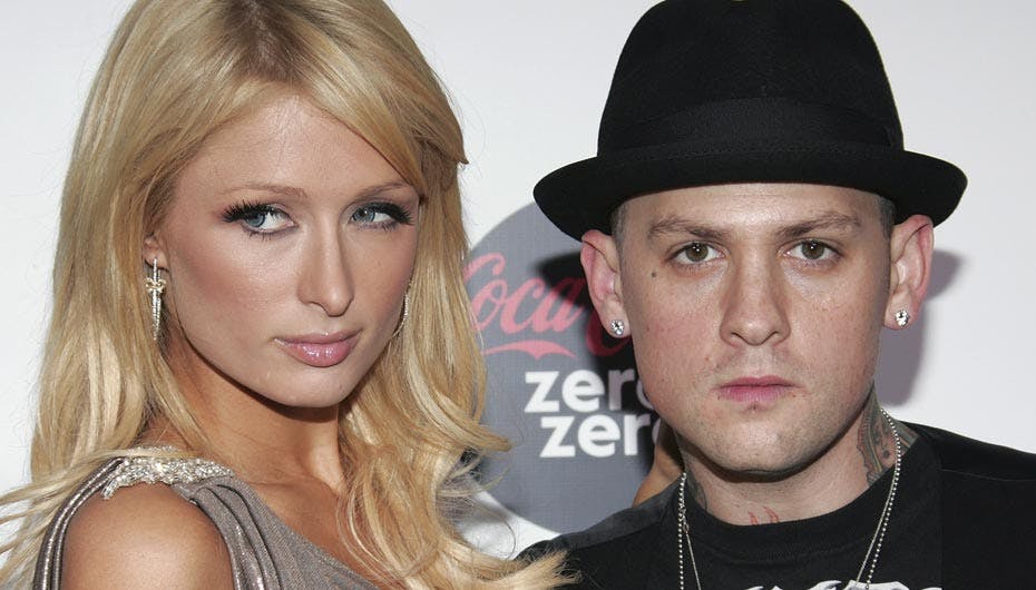 Paris Hilton er stadig forelsket i Benji Madden og vil stadig gerne giftes med ham en dag