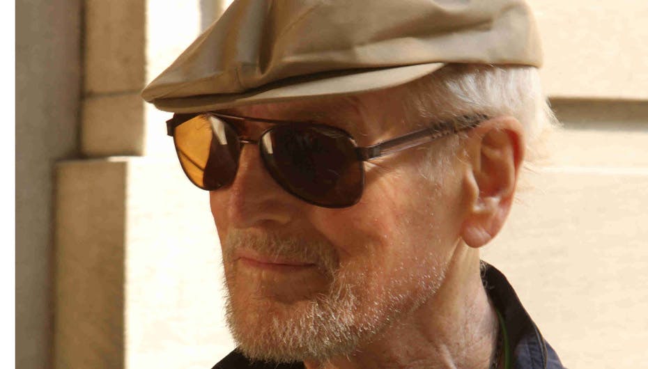 Paul Newman skræmte hele verden, da disse billeder af ham blev offentliggjort