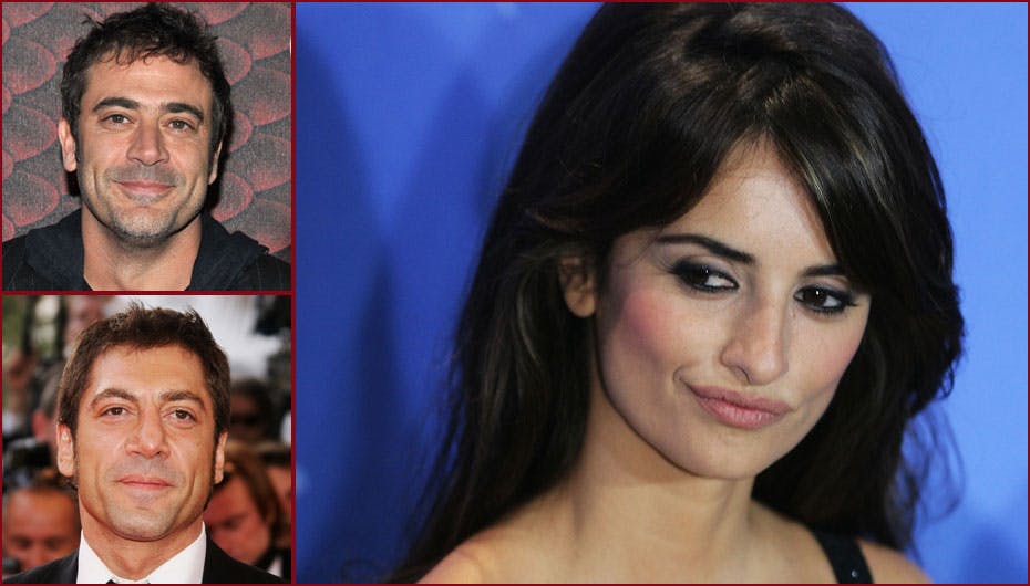 Har Penelope Cruz mon valgt den rette?