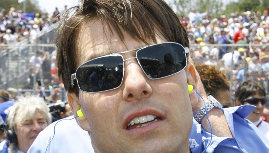 Et tidligere sektmedlem beskylder Tom Cruise for svinden og chikane