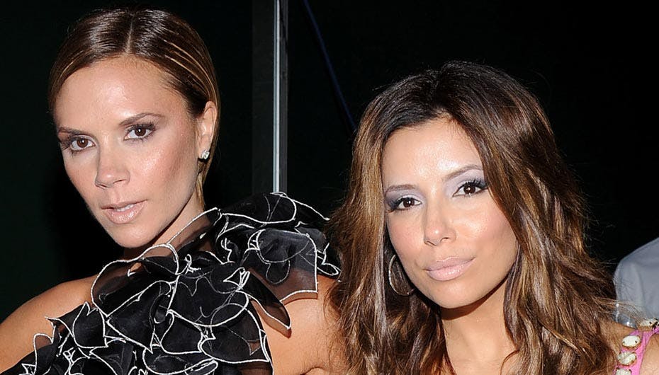 De to stjerner står bag en ny natklub i Las Vegas med restaurant og casino