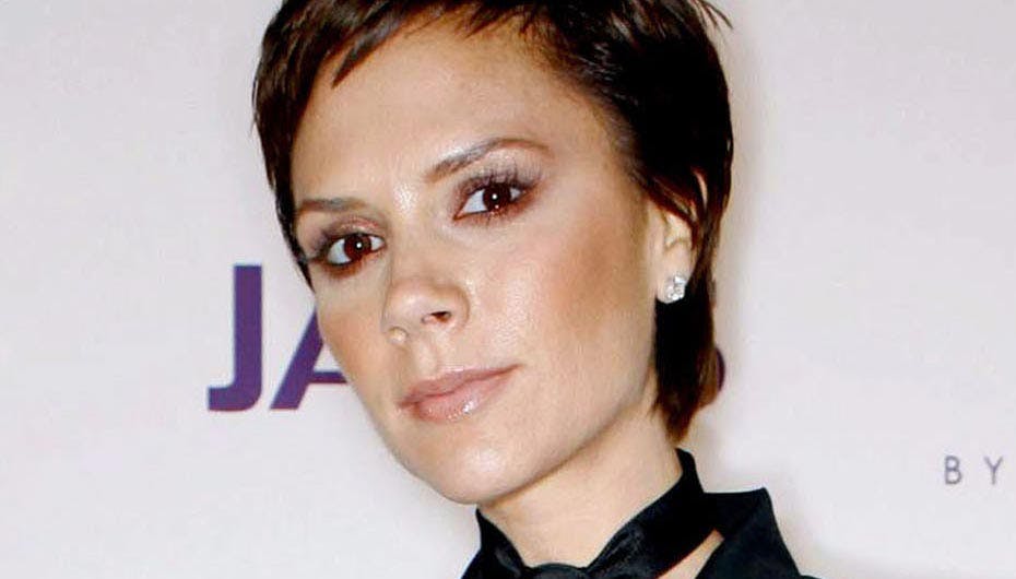 Måske kommer du snart til at opleve en helt ny udgave af Victoria Beckham