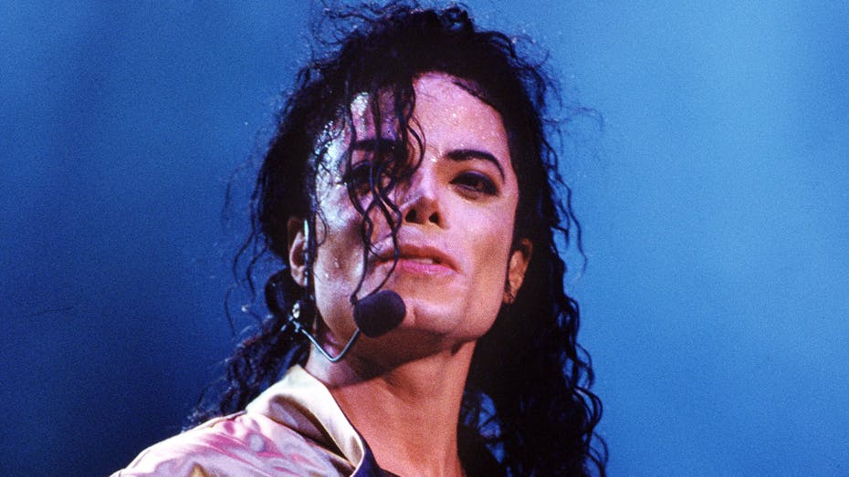 Michael Jackson scorer kassen efter sin død