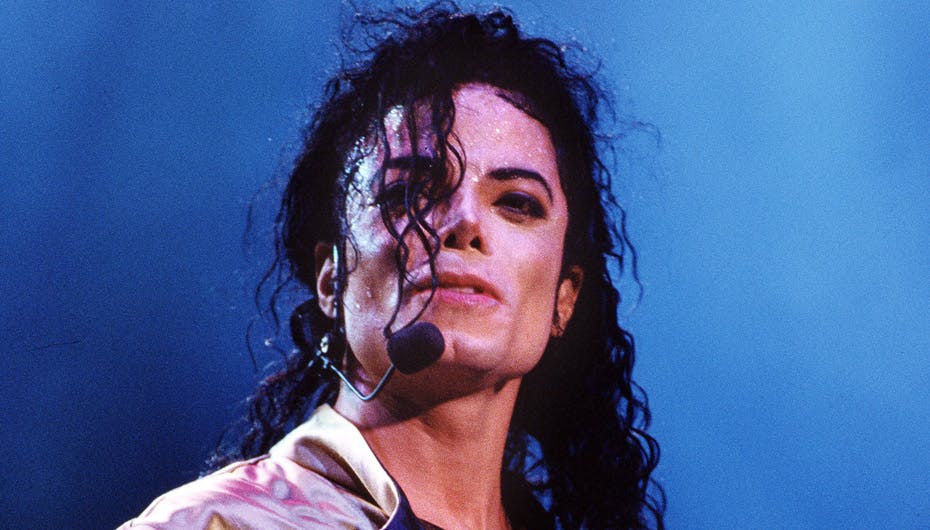 Michael Jackson scorer kassen efter sin død