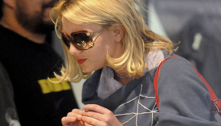 Britney nærlæser alt, der bliver skrevet om hende - og lister det, der er løgn
