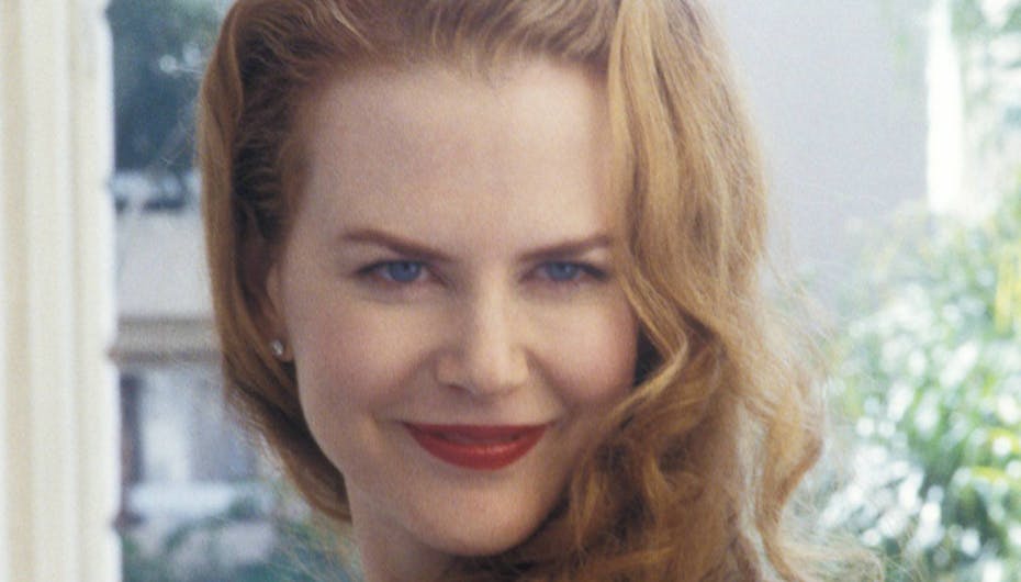 Nicole har oplevet lidt af hvert på lagnerne, fortæller hun