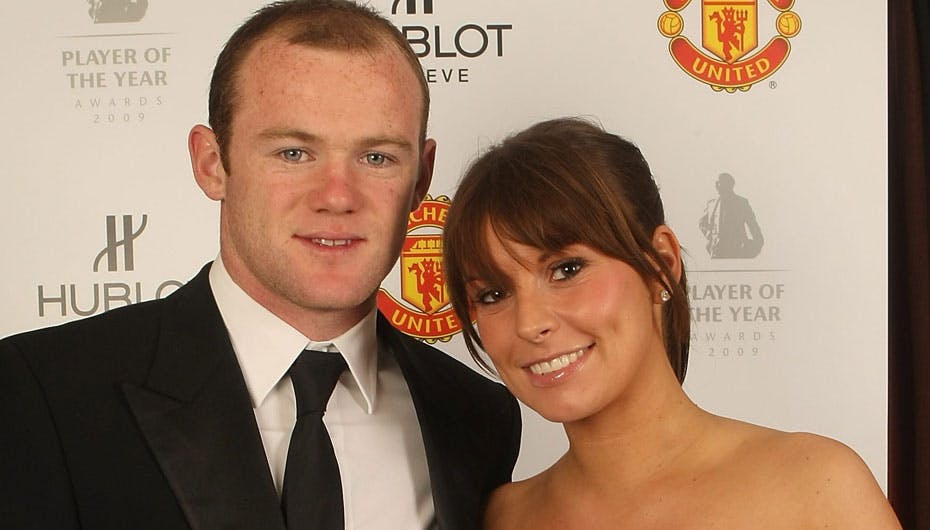 Lad os håbe, at lille Kai har arvet fars ben og mors træk