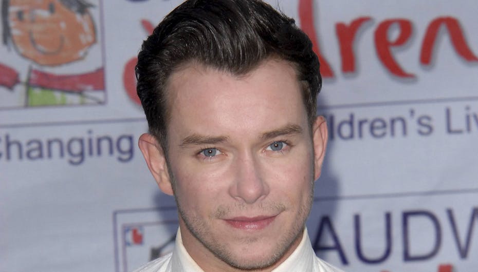 Boyzone boy wonder Stephen Gately blev kun 33 år