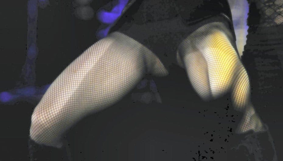 Disse ben skal trænes op, så de kan tilbagelægge 240 kilometer