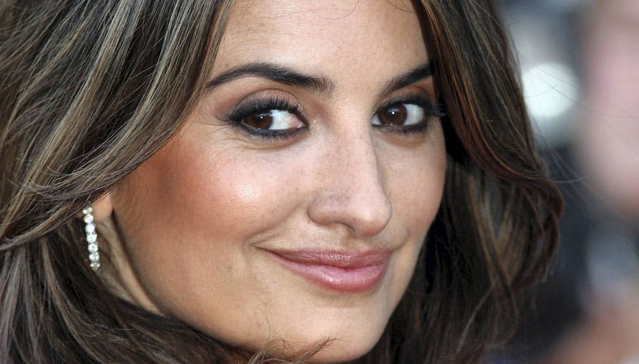 Den spanske instruktør kan få det bedste ud af Penélope Cruz