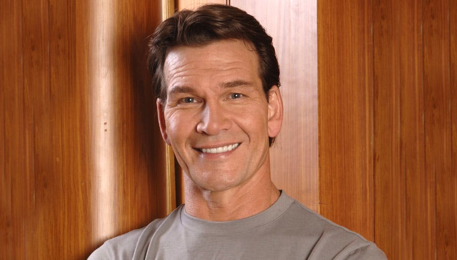 Stjernens aske skal spredes ud på jordene til hans elskede ranch