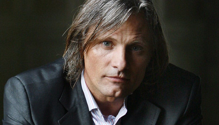 Viggo glæder sig til, at han kan kaste sig over sin helt store interesse – poesi